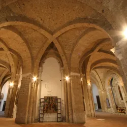 Cathedral of Aversa (Cattedrale di San Paolo) - Aversa