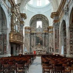 Church of San Francesco delle Monache - Aversa
