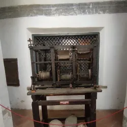 Church of San Francesco delle Monache - Aversa