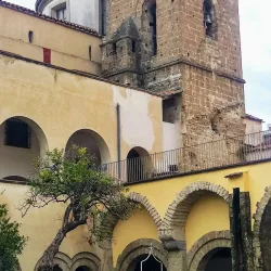 Church of San Francesco delle Monache - Aversa