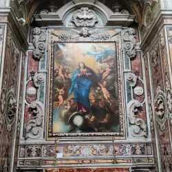 Church of San Francesco delle Monache - Aversa