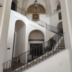 Church of San Francesco delle Monache - Aversa