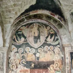 Church of San Francesco delle Monache - Aversa