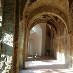 Church of San Francesco delle Monache - Aversa