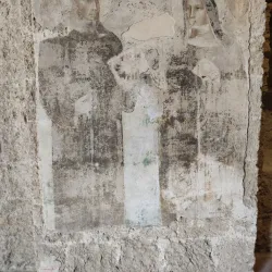 Church of San Francesco delle Monache - Aversa