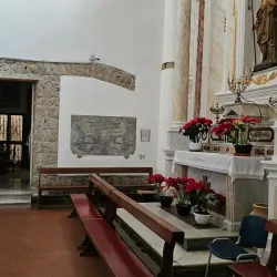 Church of San Giovanni Evangelista - Aversa
