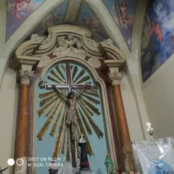 Church of San Giovanni Evangelista - Aversa