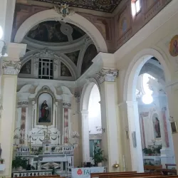 Church of San Giovanni Evangelista - Aversa