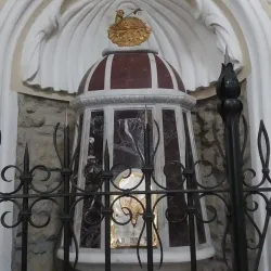 Church of San Giovanni Evangelista - Aversa