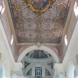 Church of San Giovanni Evangelista - Aversa