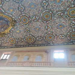 Church of San Giovanni Evangelista - Aversa