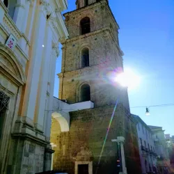 Museum of the Diocese of Aversa - Aversa