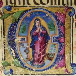 Museum of the Diocese of Aversa - Aversa