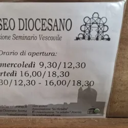 Museum of the Diocese of Aversa - Aversa
