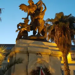 Piazza Municipio - Aversa