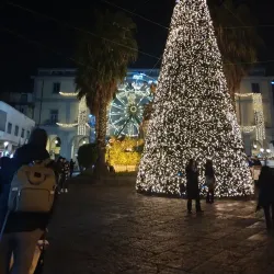Piazza Municipio - Aversa