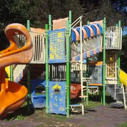 Villa Comunale di Aversa - Aversa