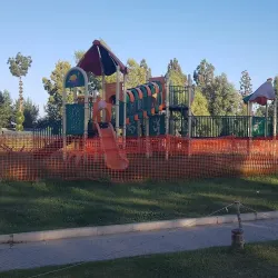 Villa Comunale di Aversa - Aversa