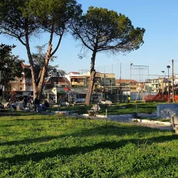 Villa Comunale di Aversa - Aversa