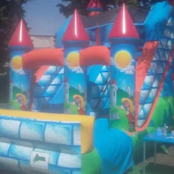 Villa Comunale di Aversa - Aversa