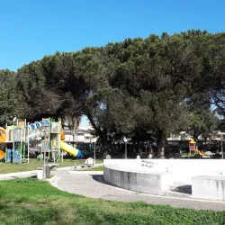 Villa Comunale di Aversa - Aversa