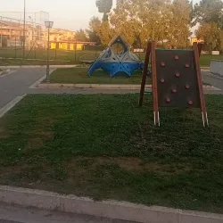 Villa Comunale di Aversa - Aversa