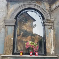 Villa Comunale di Aversa - Aversa