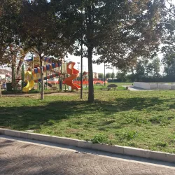 Villa Comunale di Aversa - Aversa