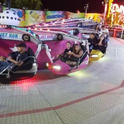 Villa Comunale di Aversa - Aversa