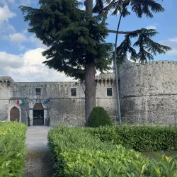 Castello Orsini-Colonna - Avezzano