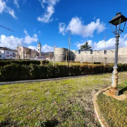 Castello Orsini-Colonna - Avezzano