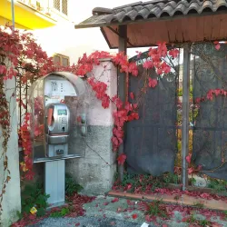 Castello Orsini-Colonna - Avezzano