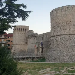 Castello Orsini-Colonna - Avezzano