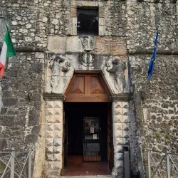 Castello Orsini-Colonna - Avezzano