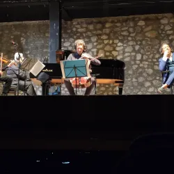 Castello Orsini-Colonna - Avezzano