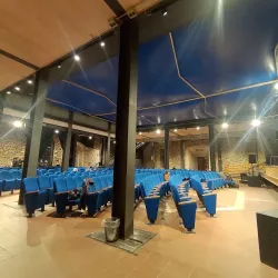 Castello Orsini-Colonna - Avezzano