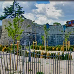 Castello Orsini-Colonna - Avezzano