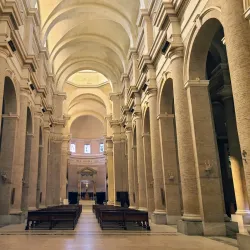 Chiesa di San Bartolomeo - Avezzano