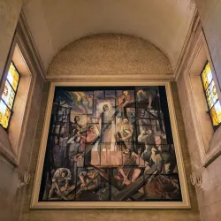 Chiesa di San Bartolomeo - Avezzano