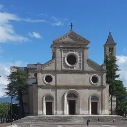 Chiesa di San Bartolomeo - Avezzano