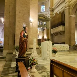 Chiesa di San Bartolomeo - Avezzano