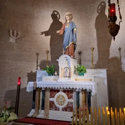 Chiesa di San Bartolomeo - Avezzano