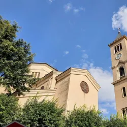 Chiesa di San Bartolomeo - Avezzano