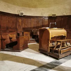 Chiesa di San Bartolomeo - Avezzano