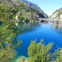 Lago di San Domenico - Avezzano