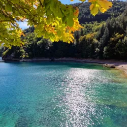 Lago di San Domenico - Avezzano