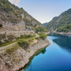 Lago di San Domenico - Avezzano