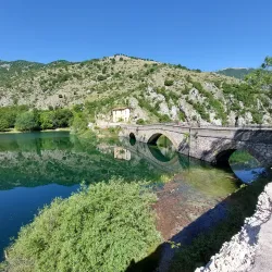 Lago di San Domenico - Avezzano