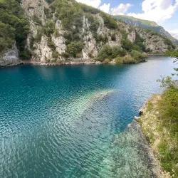 Lago di San Domenico - Avezzano