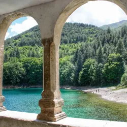 Lago di San Domenico - Avezzano